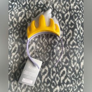 Disney Parks Ursula headband